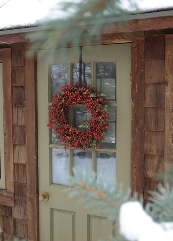 christmas door.JPG